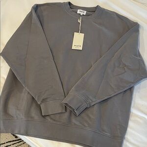 MATE SWEATSHIRT